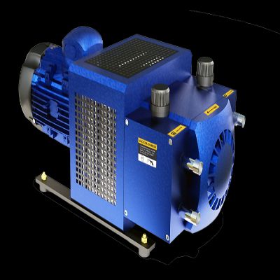 Dry Vacuum Pressure Pumps